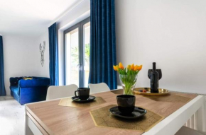 Apartament Ka-Mon w Góry